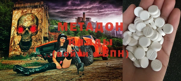 винт Баксан
