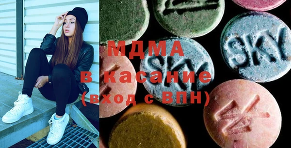 винт Баксан